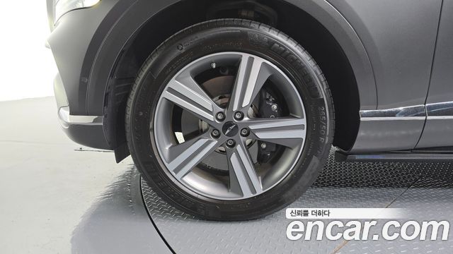 Genesis GV80 2024 — photo 5