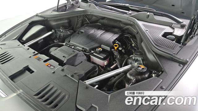 Genesis GV80 2024 — photo 6