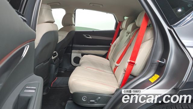 Genesis GV80 2024 — photo 18