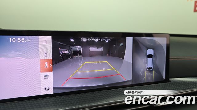 Genesis GV80 2024 — photo 20
