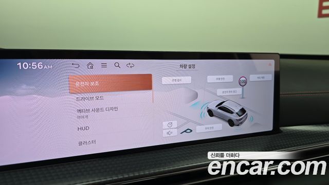 Genesis GV80 2024 — photo 22