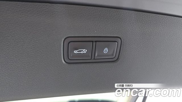 Genesis GV80 2024 — photo 26