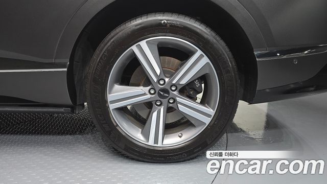 Genesis GV80 2024 — photo 7