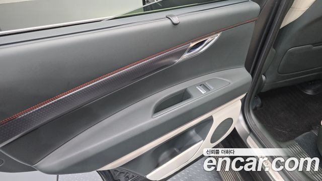 Genesis GV80 2024 — photo 15