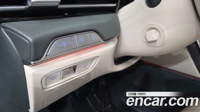 Genesis GV80 2024 — photo 28