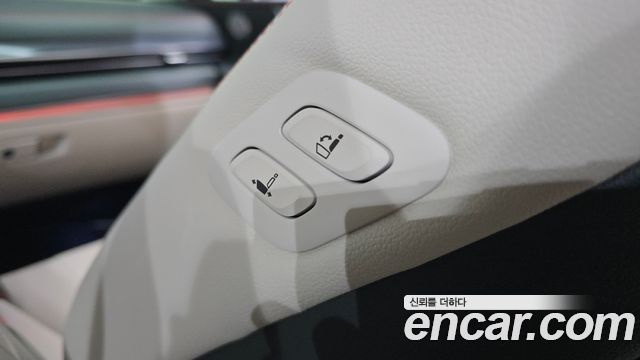 Genesis GV80 2024 — photo 30