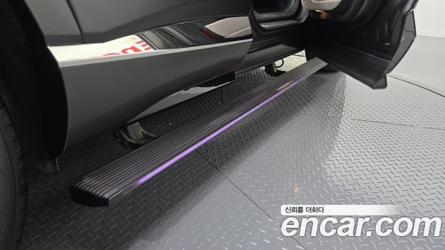 Genesis GV80 2024 — photo 31