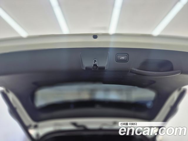 Kia Seltos 2024 — photo 8