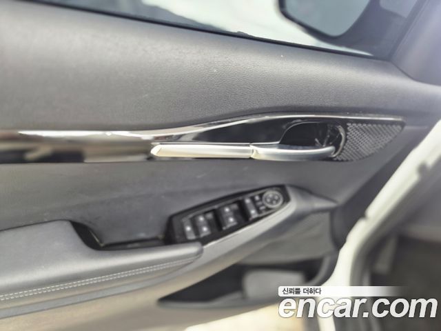 Kia Seltos 2024 — photo 10