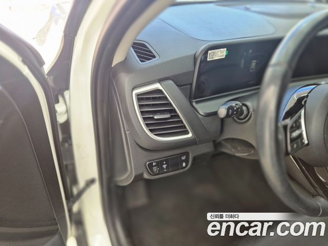 Kia Seltos 2024 — photo 11