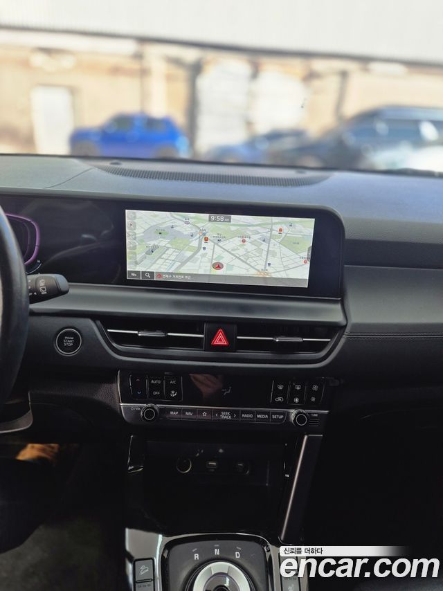 Kia Seltos 2024 — photo 15