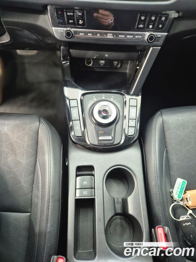 Kia Seltos 2024 — photo 16