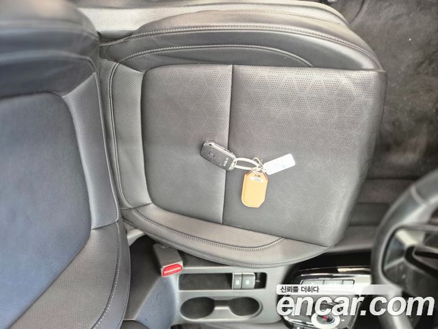 Kia Seltos 2024 — photo 17