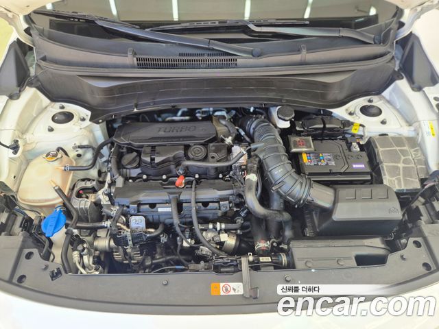 Kia Seltos 2024 — photo 18
