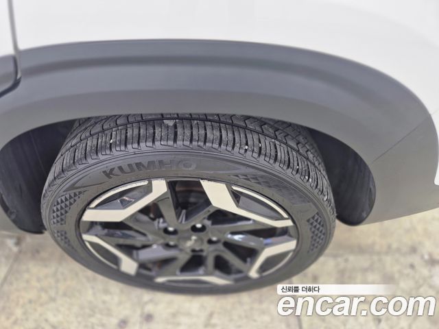 Kia Seltos 2024 — photo 19