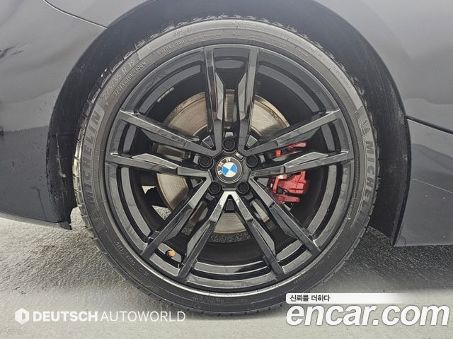 BMW Z4 2022 — photo 5