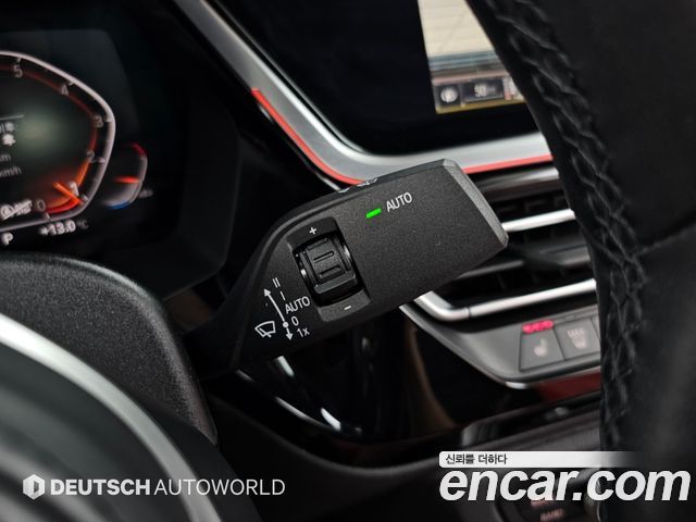 BMW Z4 2022 — photo 12