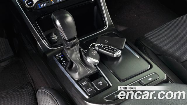 Hyundai Grandeur 2018 — photo 9