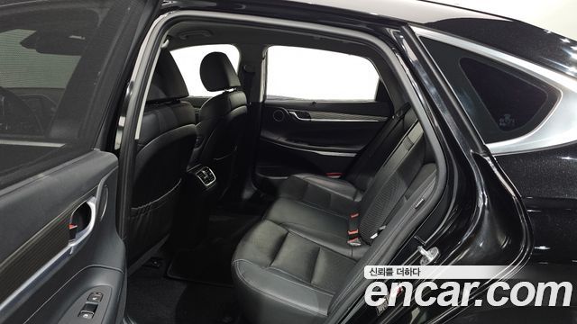 Hyundai Grandeur 2018 — photo 12