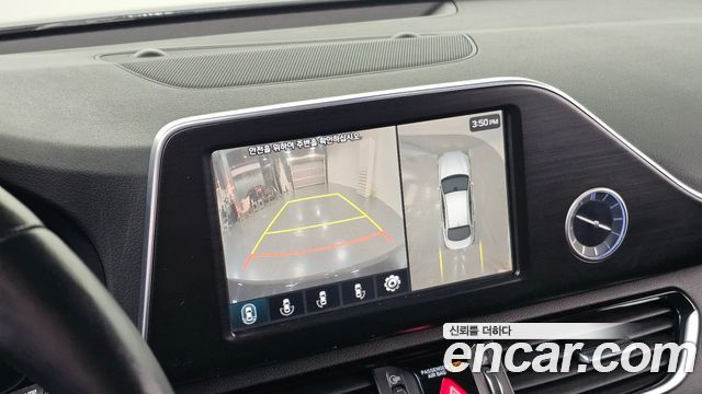 Hyundai Grandeur 2018 — photo 16