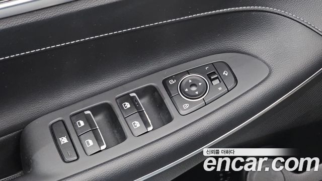 Hyundai Grandeur 2018 — photo 19