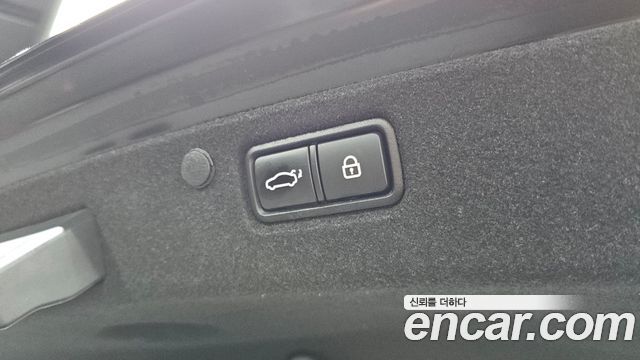 Hyundai Grandeur 2018 — photo 20