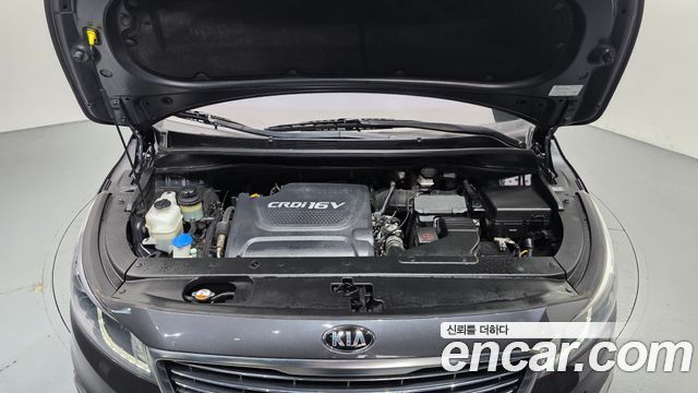 Kia Canival 2018 — photo 6