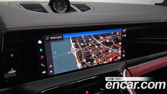 Porsche Panamera 2025 — photo 21