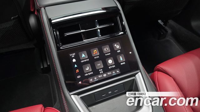 Porsche Panamera 2025 — photo 25