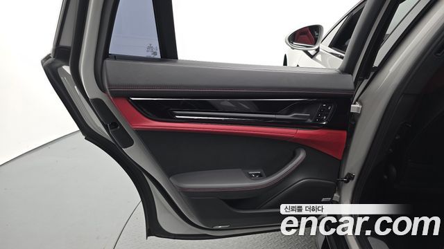 Porsche Panamera 2025 — photo 15