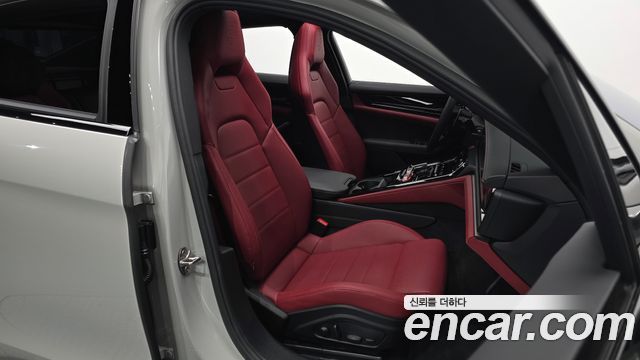 Porsche Panamera 2025 — photo 16