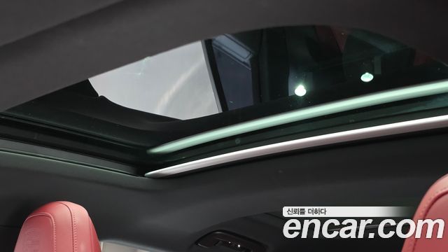 Porsche Panamera 2025 — photo 27