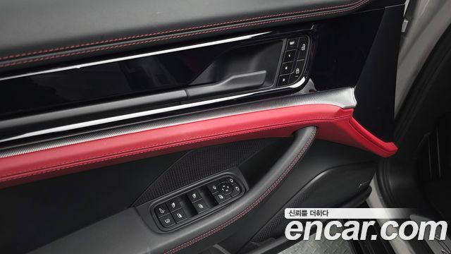 Porsche Panamera 2025 — photo 33