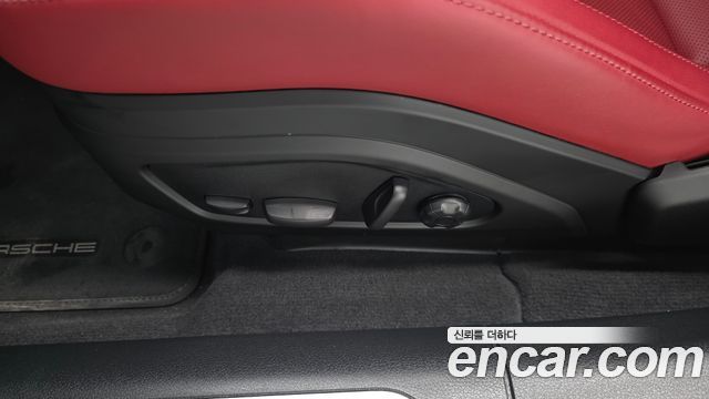 Porsche Panamera 2025 — photo 37