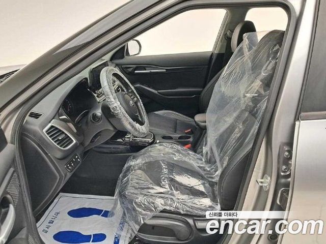 Kia Seltos 2020 — photo 11