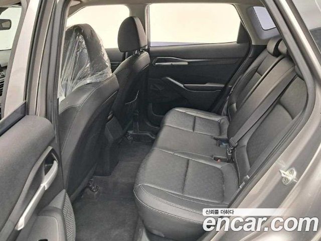 Kia Seltos 2020 — photo 12