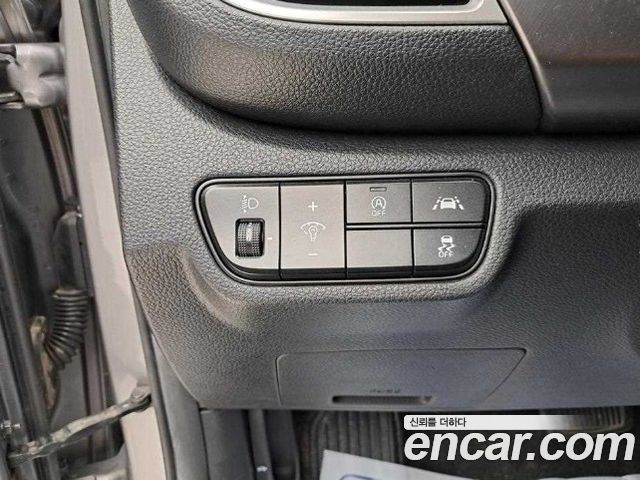 Kia Seltos 2020 — photo 13