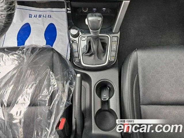 Kia Seltos 2020 — photo 14