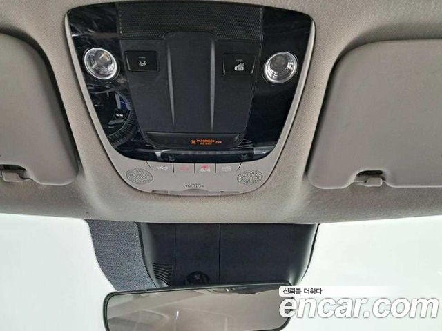 Kia Seltos 2020 — photo 15