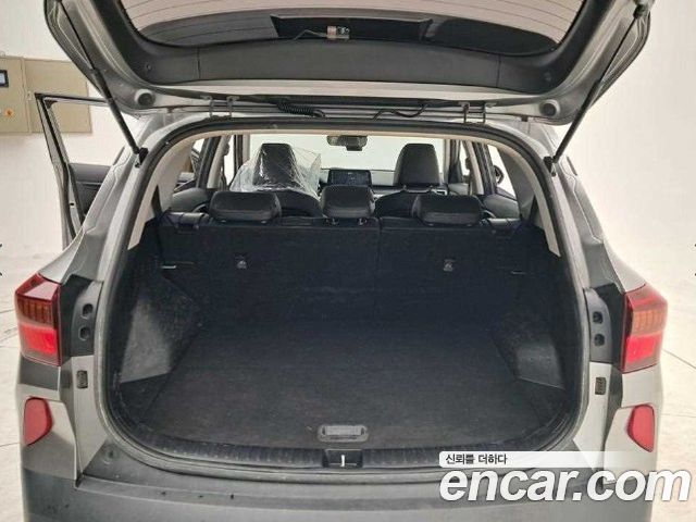 Kia Seltos 2020 — photo 16
