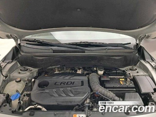 Kia Seltos 2020 — photo 17