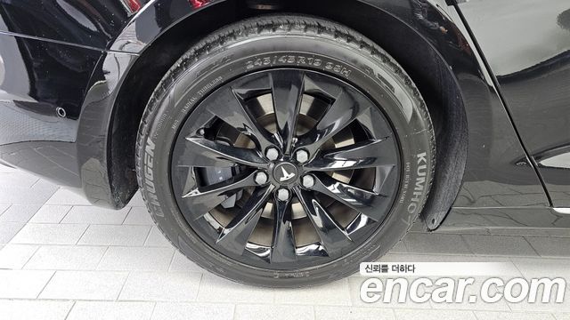 Tesla Model S 2017 — photo 5