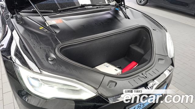 Tesla Model S 2017 — photo 6
