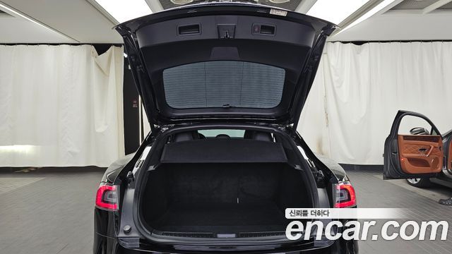 Tesla Model S 2017 — photo 20