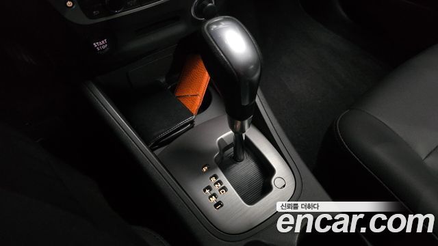 Renault Korea SM3 2018 — photo 12