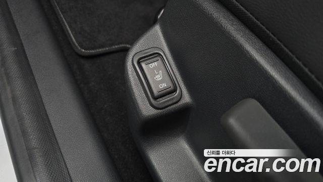 Renault Korea SM3 2018 — photo 24
