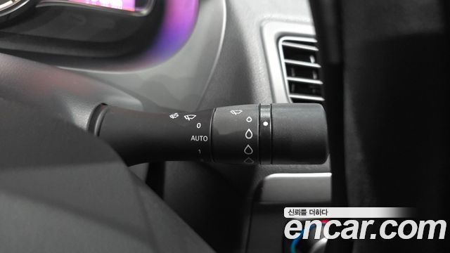 Renault Korea SM3 2018 — photo 30