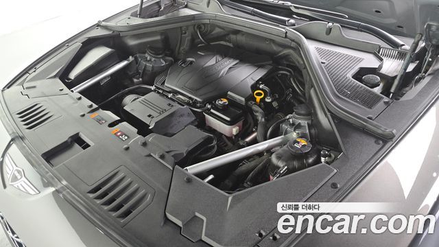 Genesis GV80 2024 — photo 6