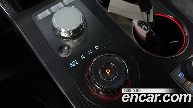 Genesis GV80 2024 — photo 12