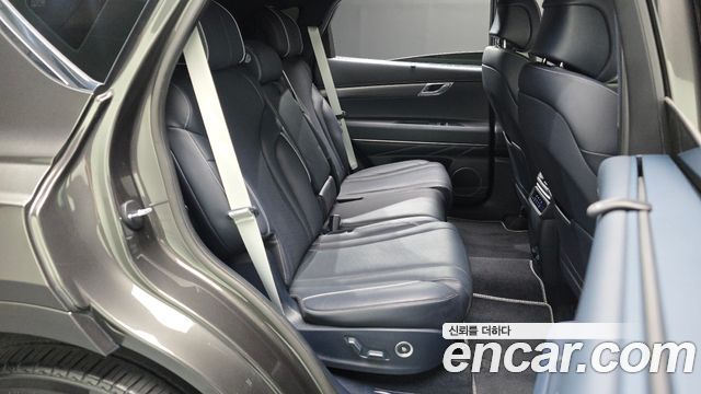 Genesis GV80 2024 — photo 17